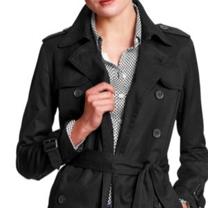 Banana Republic Trench Coat